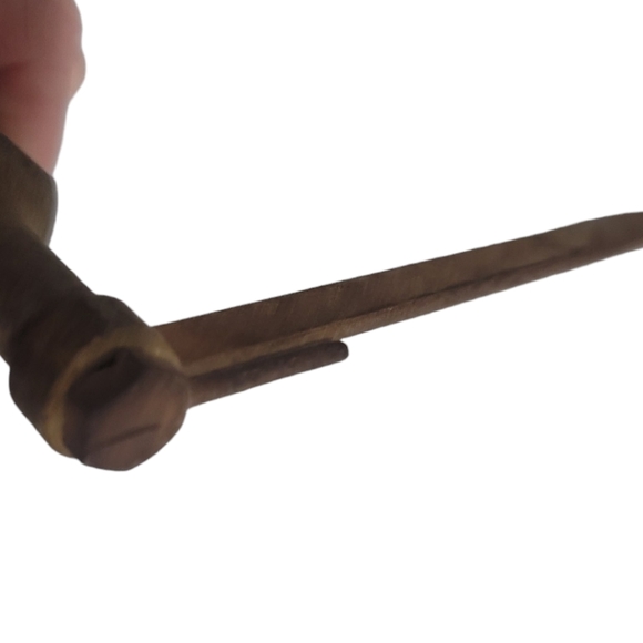 ⏳️Vintage⏳️ Set of 2 COPING / HACKSAWS - Picture 7 of 7